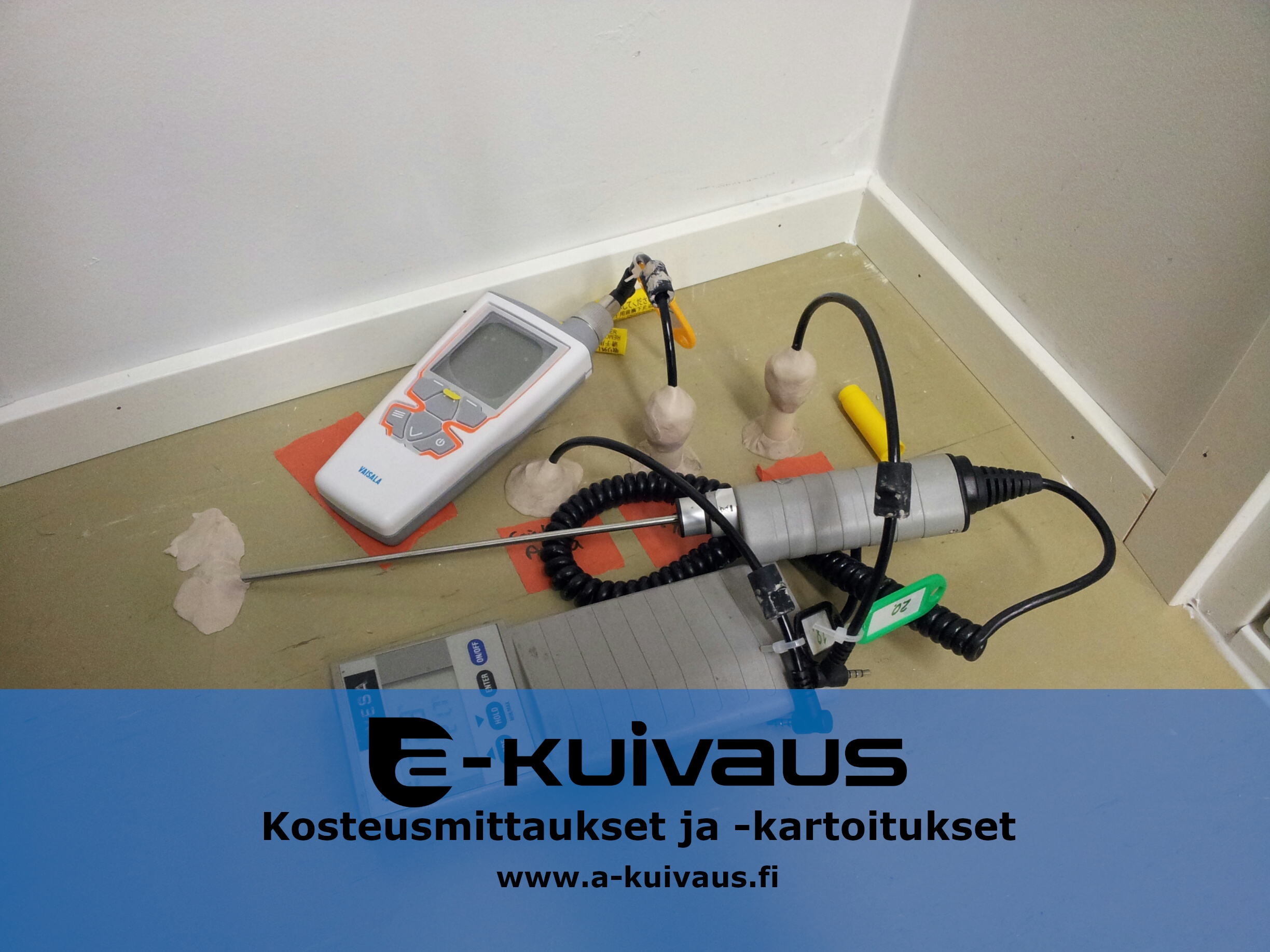 Images A-Kuivaus Oy Lahti
