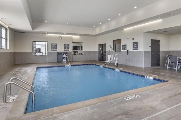 Images Best Western Plus Executive Residency Jackson Northeast