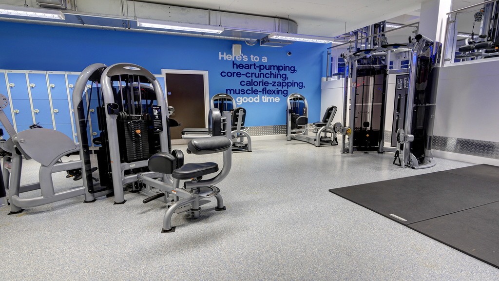 Images The Gym Group Colchester