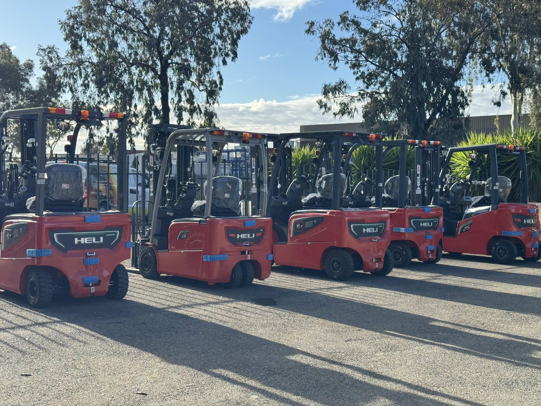 Images Jialift South Australia