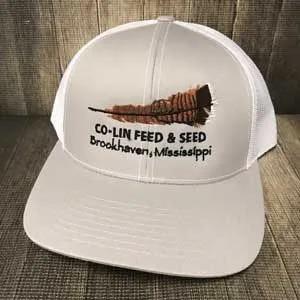 Images Co-Lin Feed and Seed