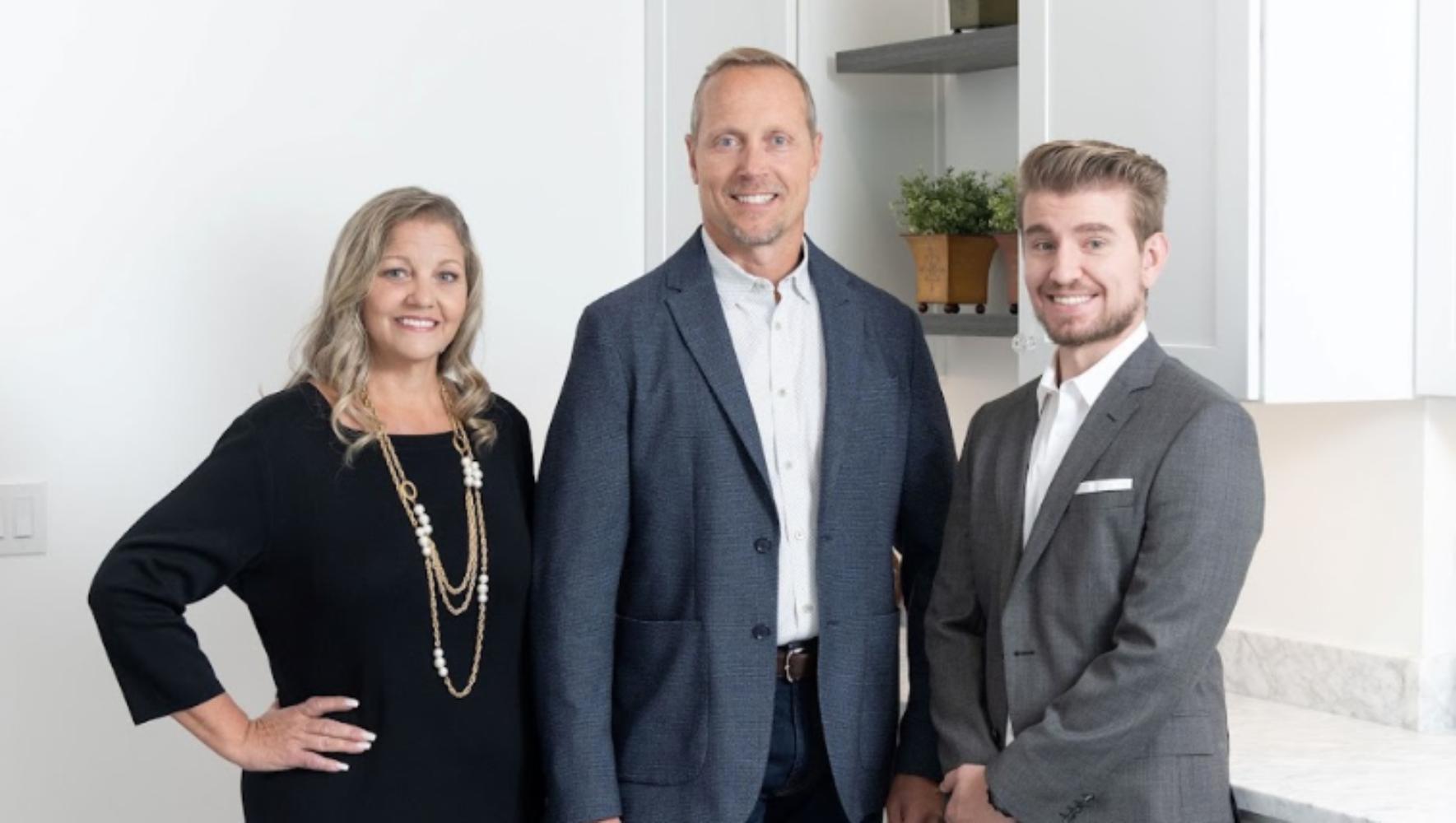 Beth Britt, Jonn McYnturff, & Marley Lucas - John L. Scott Real Estate ...