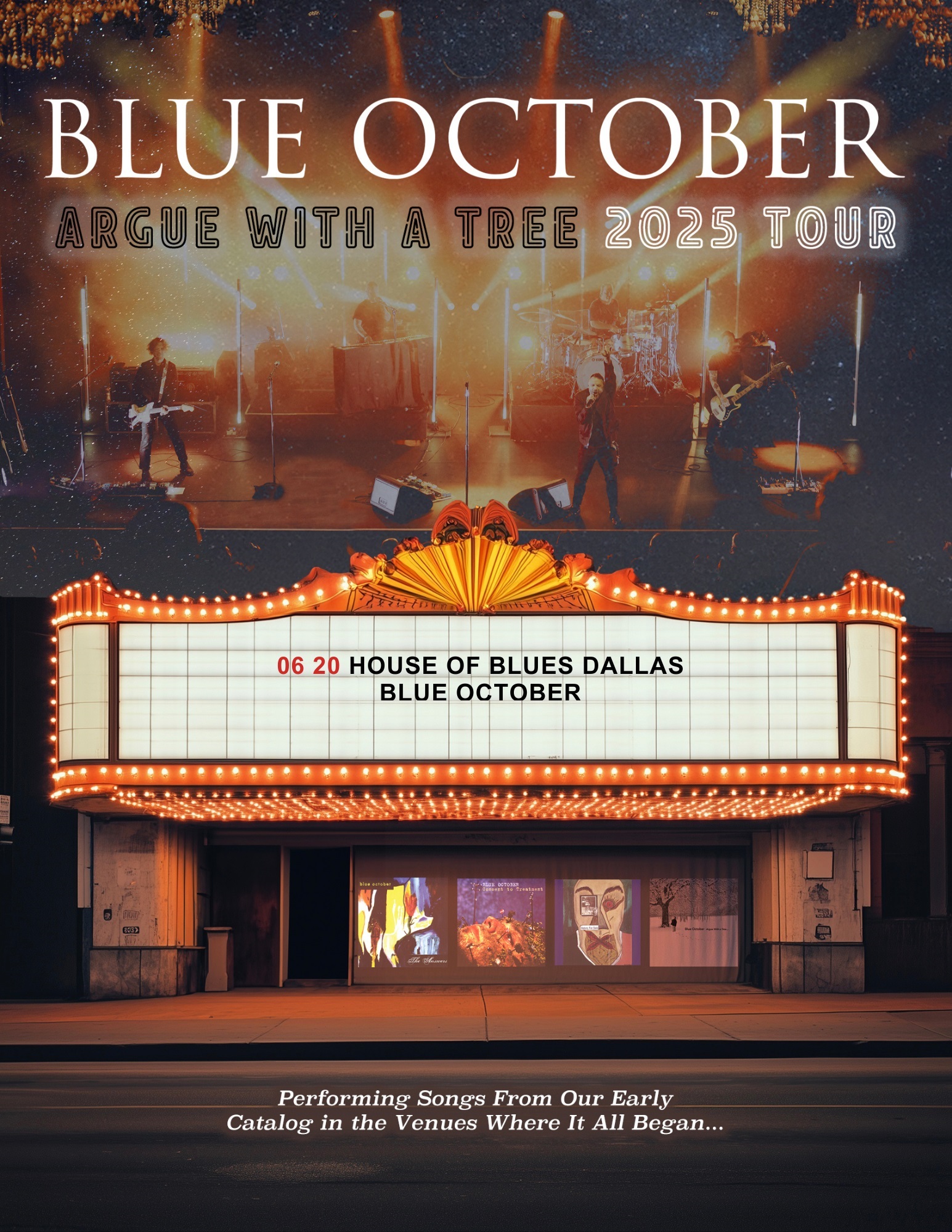 Aaron Augustine: Allstate Insurance Image