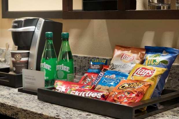 Images Embassy Suites by Hilton Des Moines Downtown