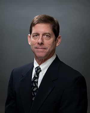 Dr. Jeffrey Zheutlin