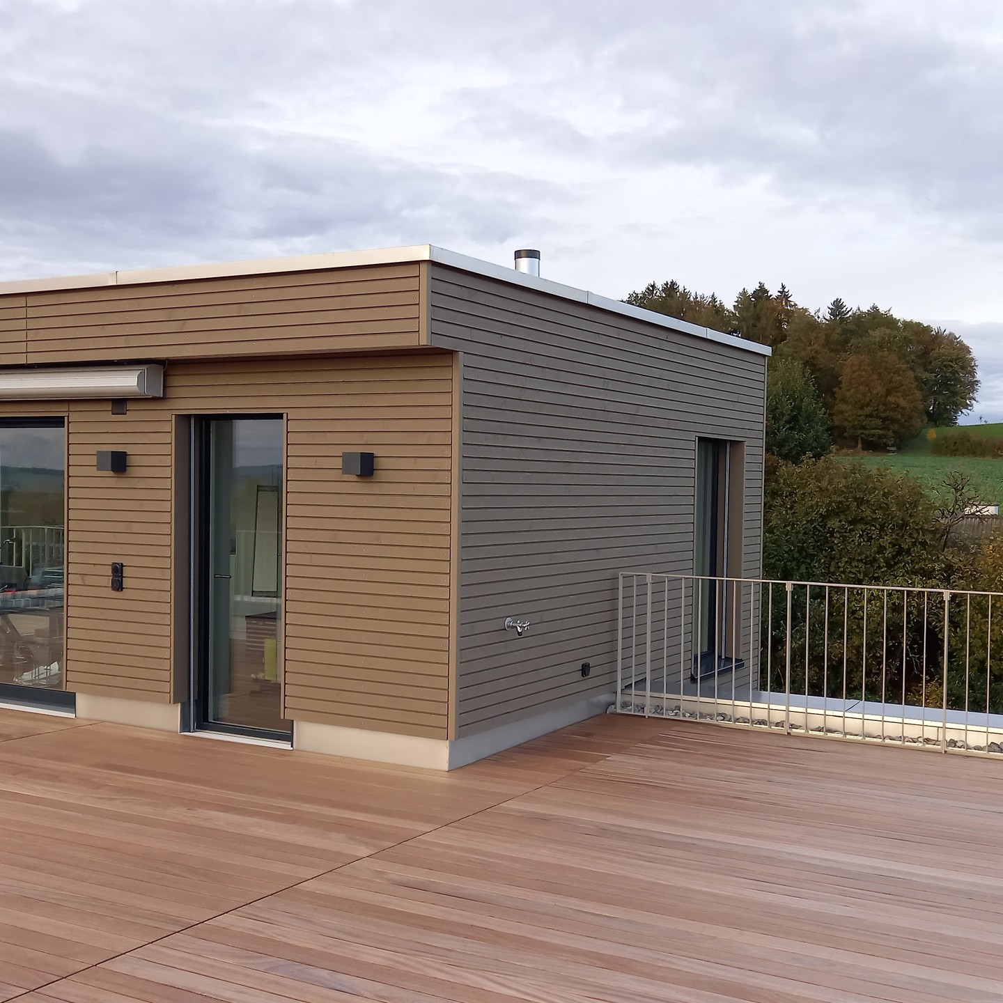 Bilder Saxer Holzbau Weiningen GmbH