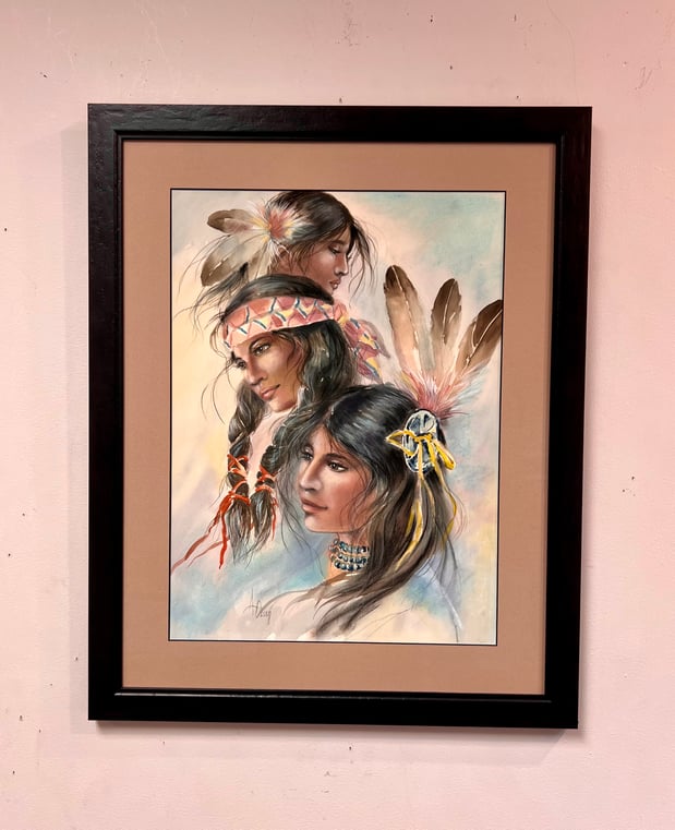 Images Gallagher's Gallery and Framing