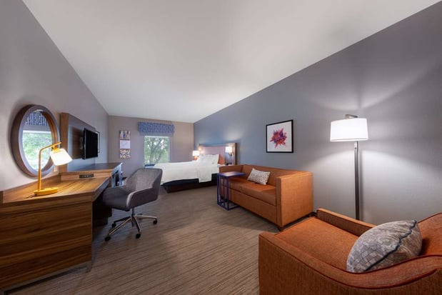 Images Hampton Inn St. Robert/Ft. Leonard Wood