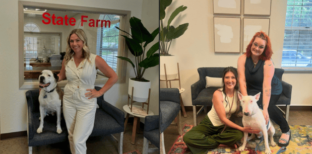 Images Nicole Williams - State Farm Insurance Agent