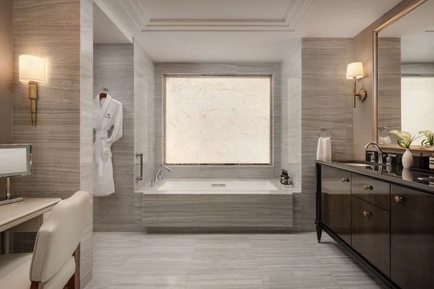 Images Waldorf Astoria New York