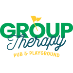 Group Therapy Pub & Playground Logo