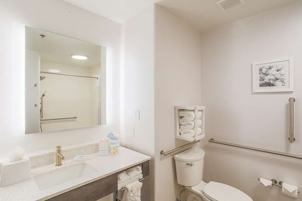 Images Hampton Inn Prescott