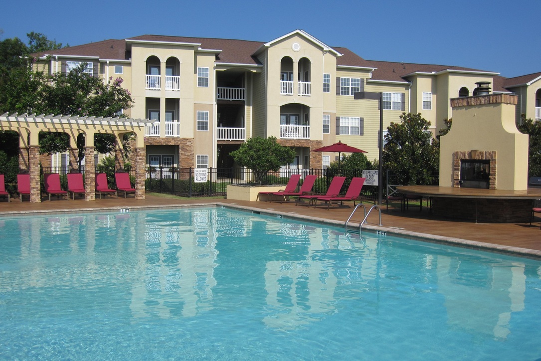 Tuscan Heights Apartments Greer (864)718-5893