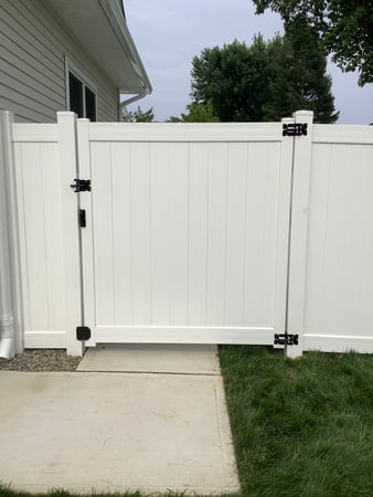 Images Superior Fence & Rail