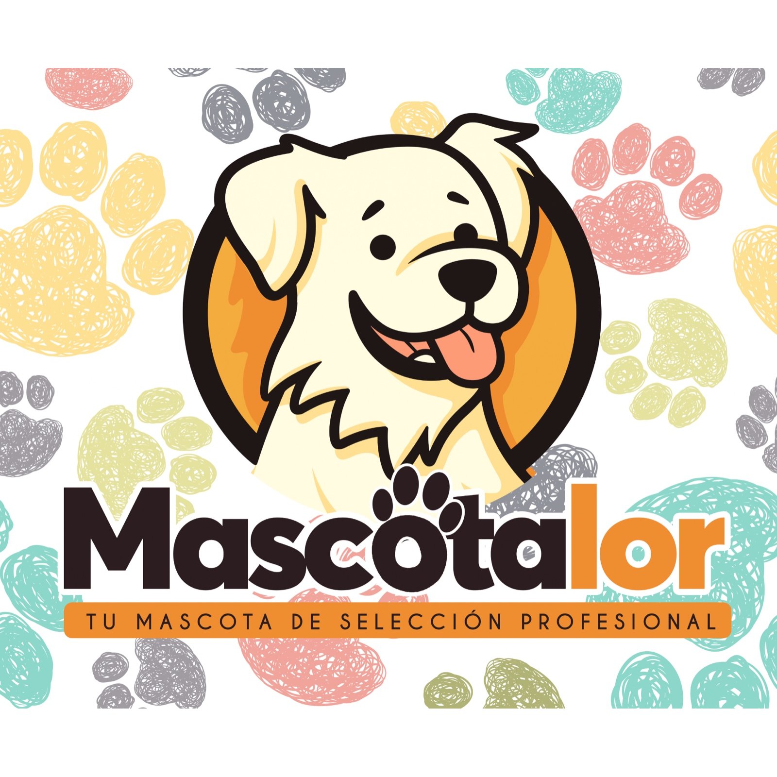 Centro De Cría Mascotalor Logo