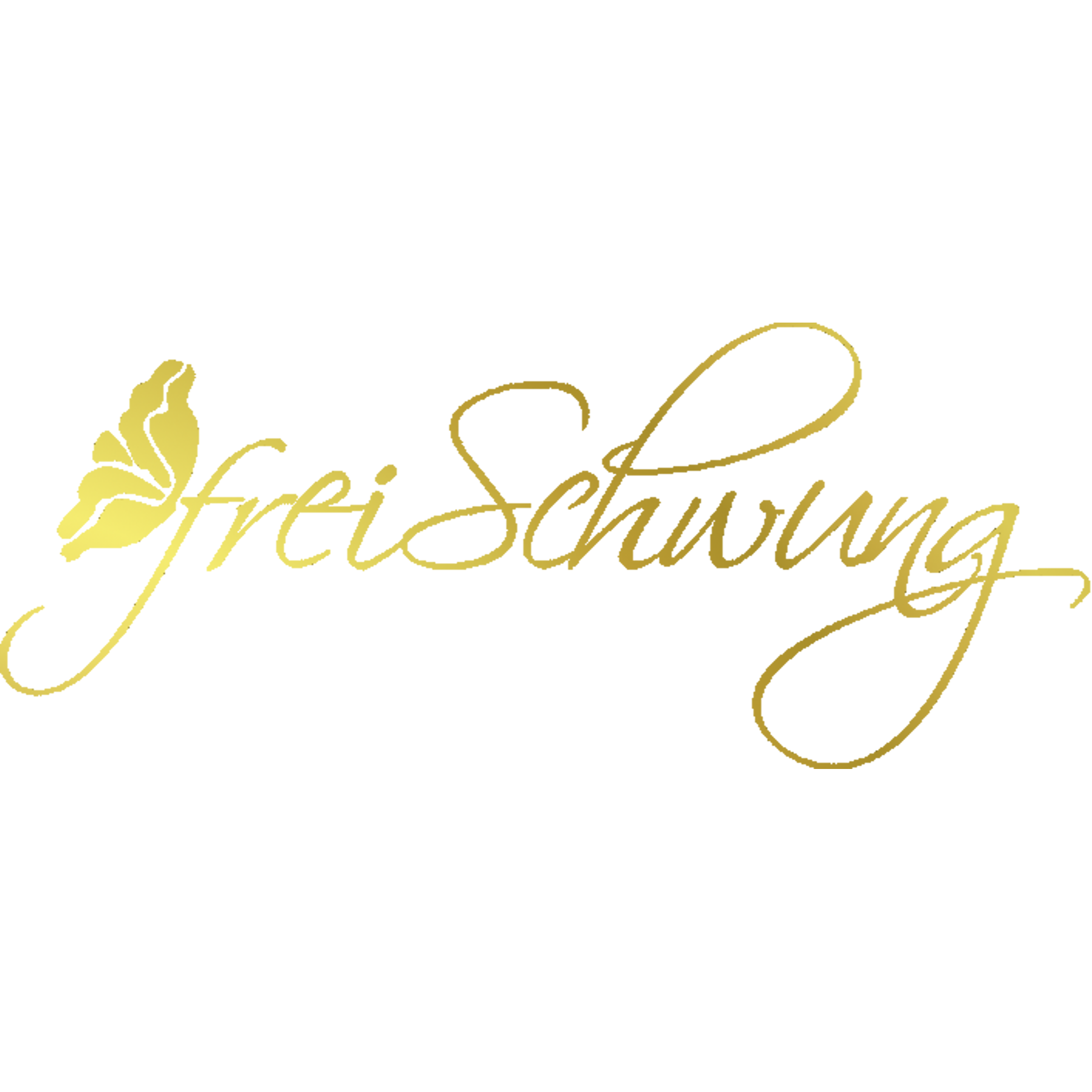 FreiSchwung - Florales Handwerk Inh. Diana Müller in Leipzig - Logo