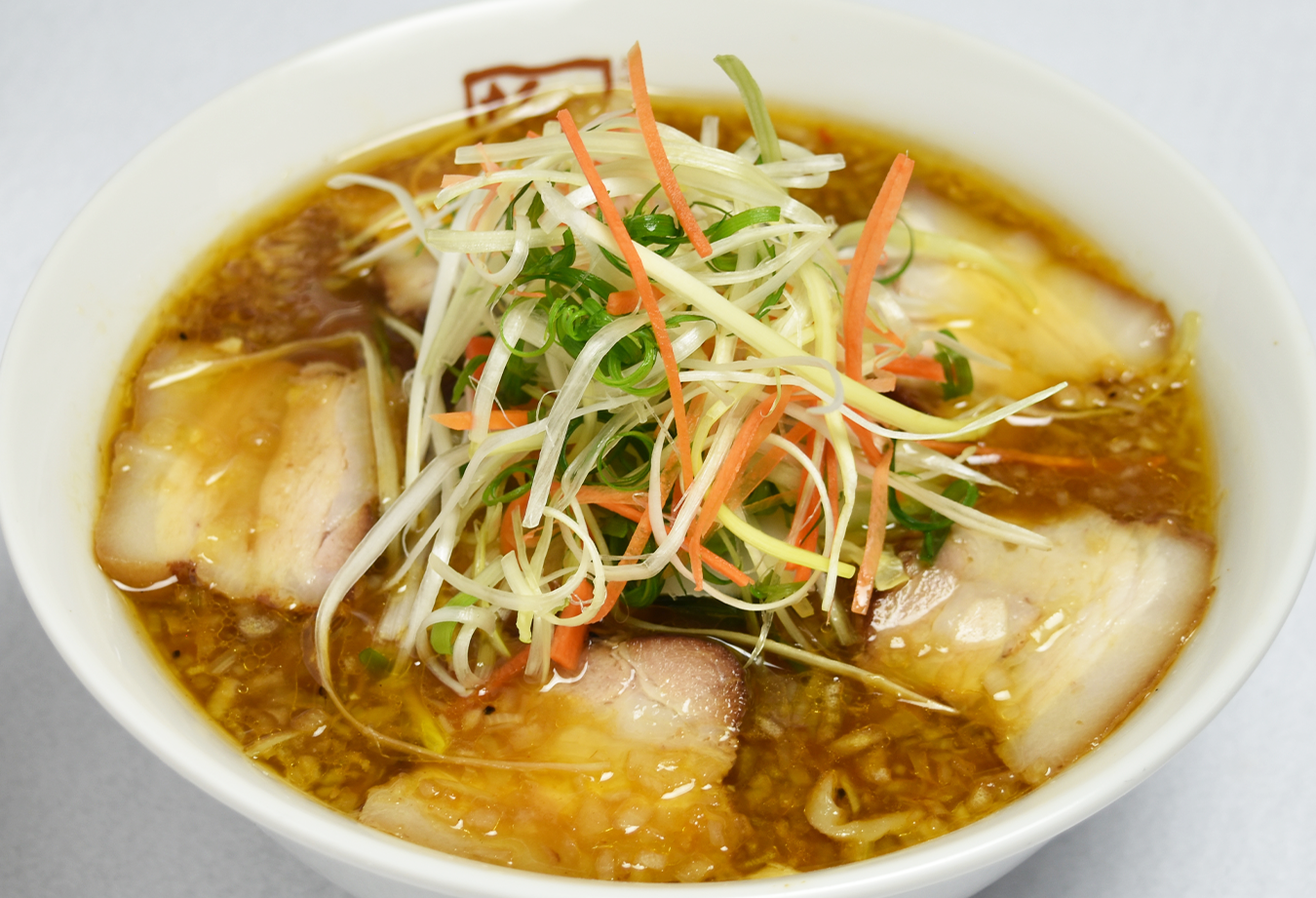 Miso Ramen