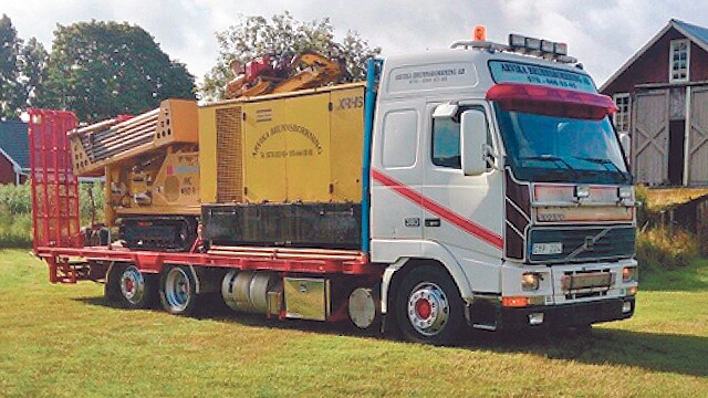 Images Arvika Brunnsborrning AB