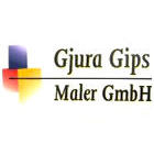 GJURA Gips-Maler GmbH Logo