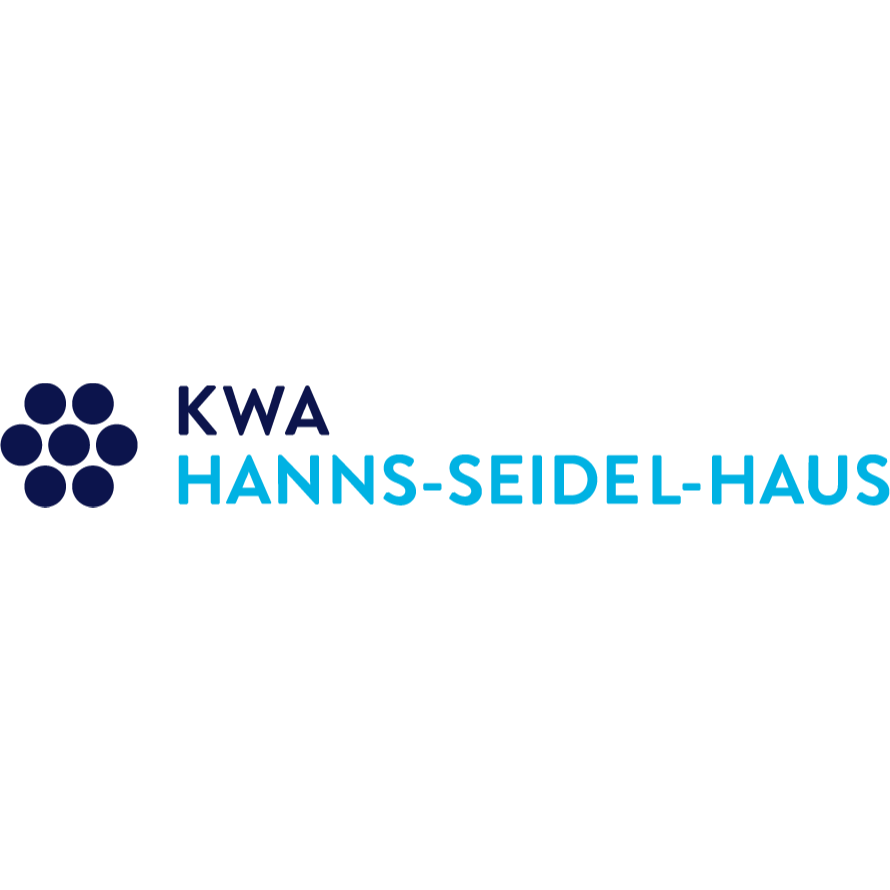 Logo KWA Hanns-Seidel-Haus