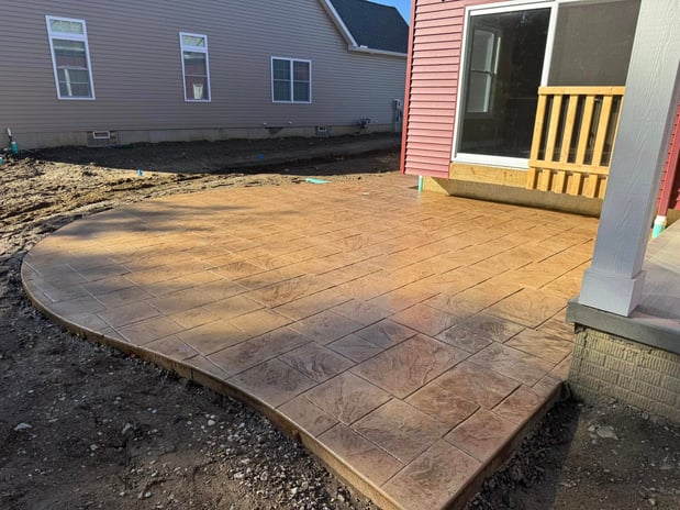 Images JT's Concrete