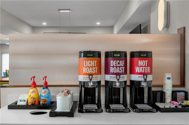 Images Hampton Inn Memphis/Southaven