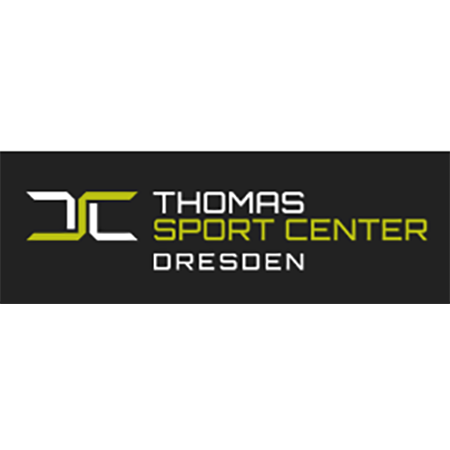 Thomas Sport Center - TSC 3 in Dresden - Logo