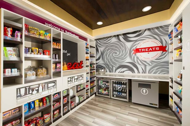 Images Hampton Inn by Hilton Hattiesburg