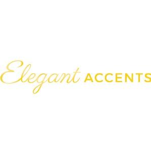 Elegant Accents Logo