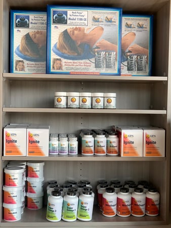 Images 100% Chiropractic - Littleton