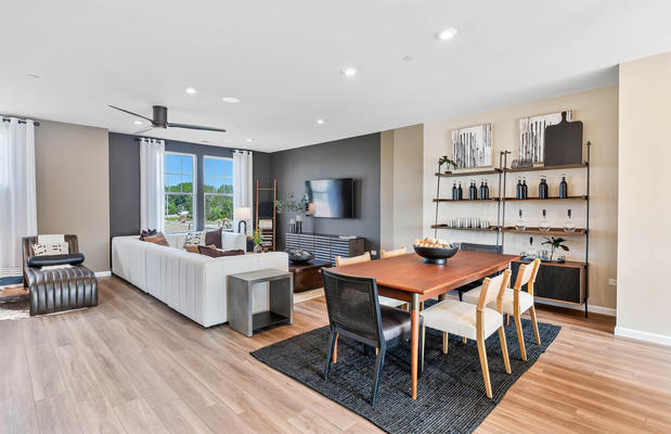 Images Liberty Junction by Pulte Homes