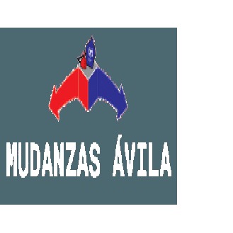 MUDANZAS AVILA Logo