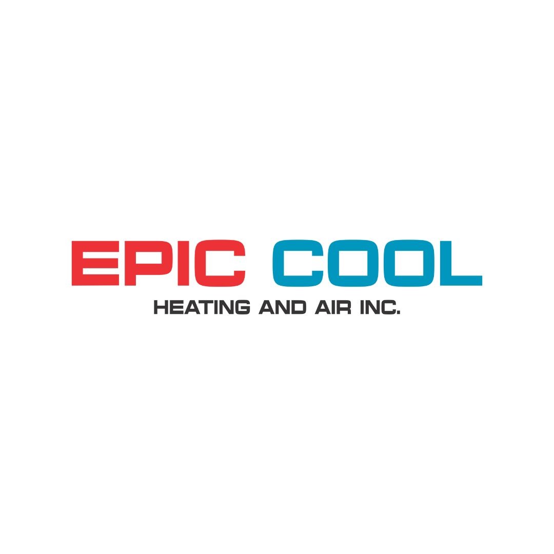 Epic Cool Heating and Air Inc. Logo