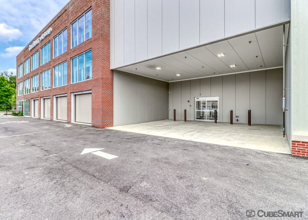 Images CubeSmart Self Storage