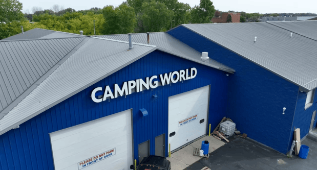 Images Camping World RV Sales