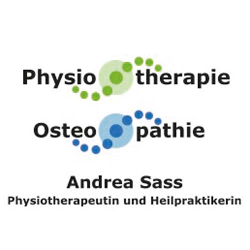 Bild zu Praxis für Physiotherapie und Osteopathie Andrea Sass in Datteln
