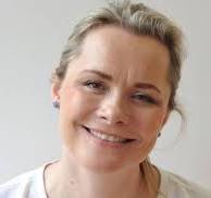 Ladislava 'Ladi' Da Prato
Dental Hygienist and Therapist

GDC - 259526

BSc Oral Health Sciences (distinction) UHI; Cert. Hypnotherapy, Dental Laser practitioner and officer; Cert. Advanced periodontal, peri-implant, soft tissue and cosmetic therapy