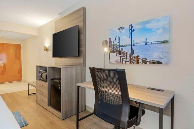 Images Best Western Plus Wilmington/Wrightsville Beach