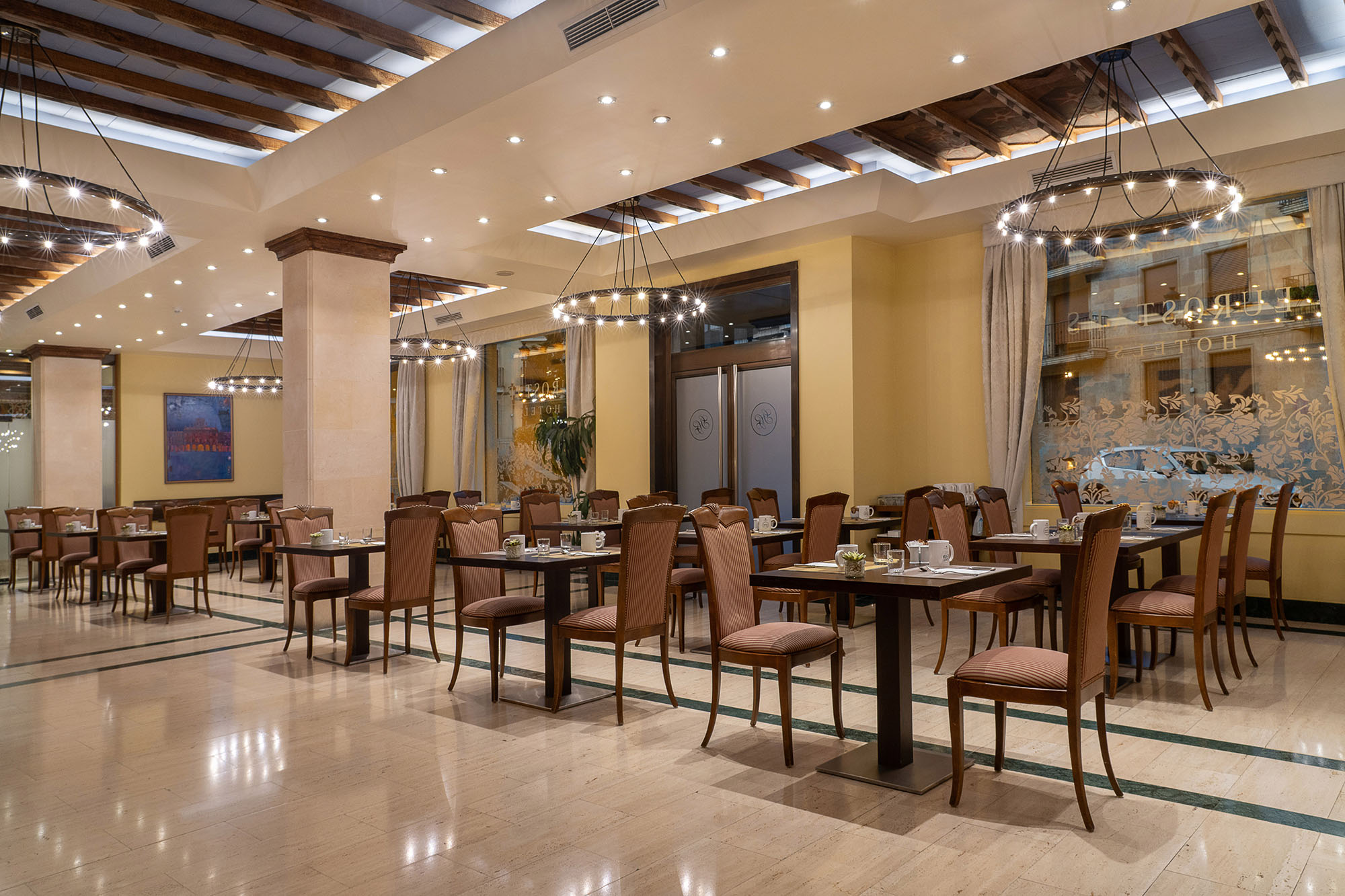 Images Hotel Eurostars Las Claras