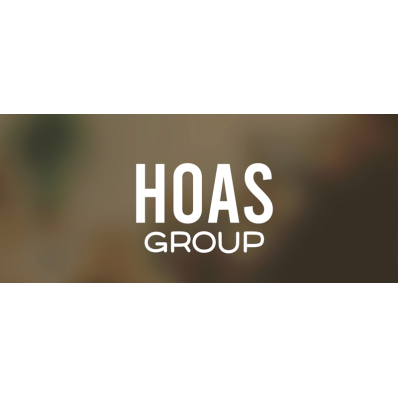 Hoas Group Logo