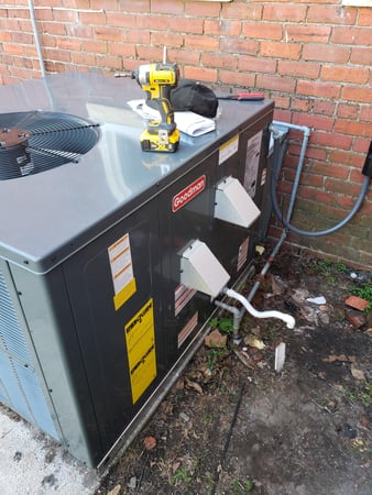 Images HVAC RPE LLC