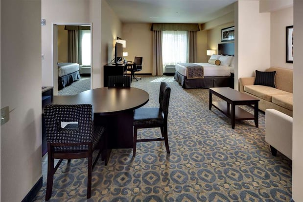 Images Best Western Plus Arlington/Marysville