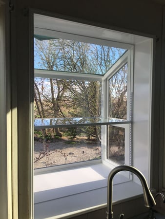 Images Montrose Glass