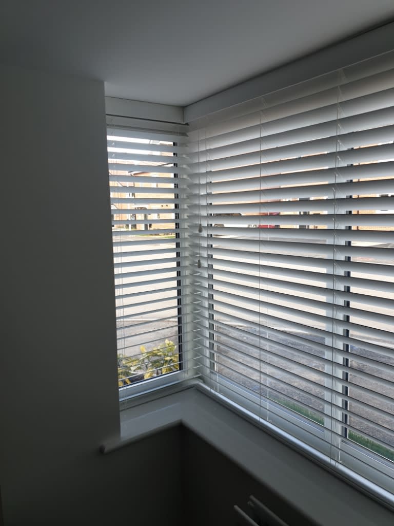Images Aurora Blinds & Shutters