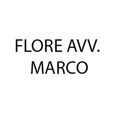 Studio Legale di Flore Avv. Marco Logo