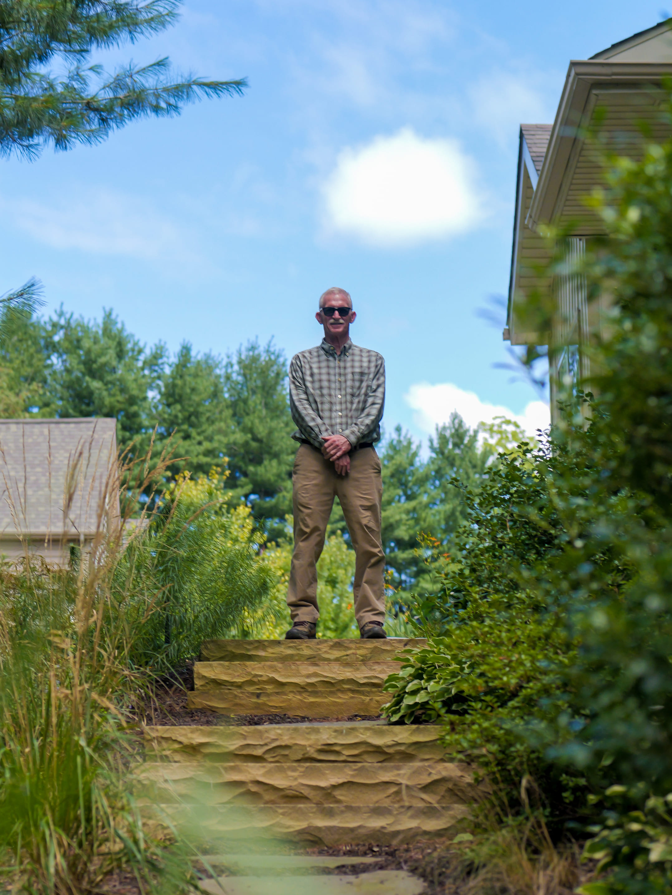 Whether you're looking to enhance your residential or commercial property, our team of skilled profe 