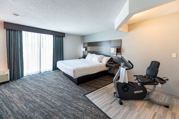 Images Best Western Plus Wausau Tower Inn