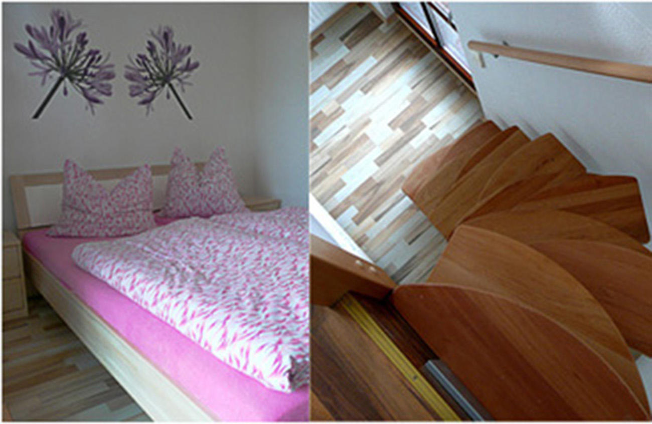 Ferienwohnung Am Elberadweg/Weinwanderungen Marika Lang, Gucksbergweg 8 in Dresden