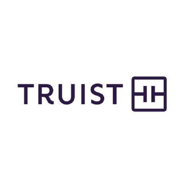 Truist - ATM Logo