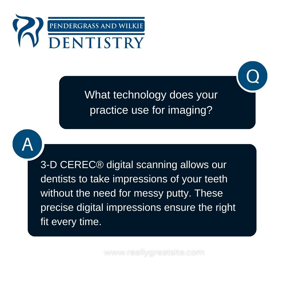 Pendergrass and Wilkie Dentistry | Amarillo, TX